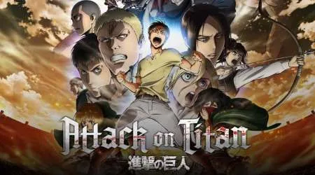 Where to watch Attack on Titan online in Australia | Finder