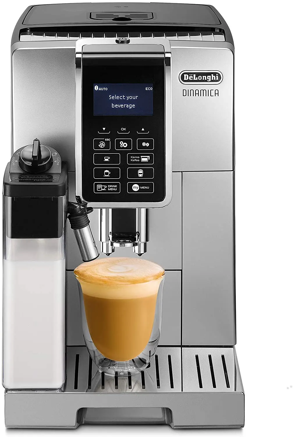 30% off electric coffee machines