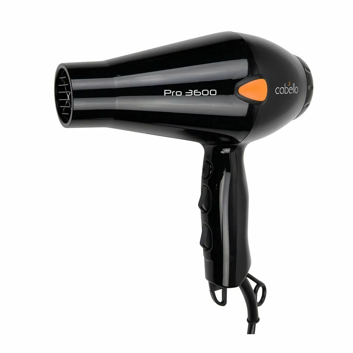 39% off Cabello Pro 3600 Hair Dryers