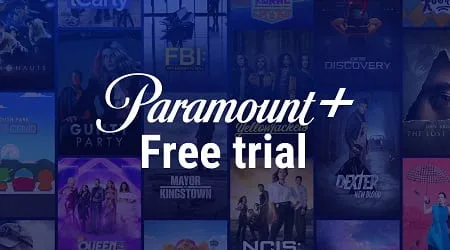 How to get the 7-day Paramount Plus free trial: A step-by-step guide