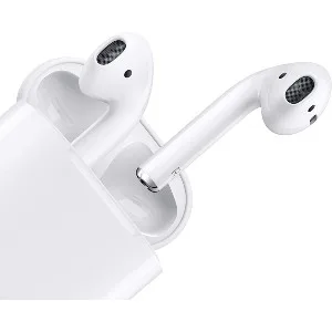 Apple AirPods (2nd gen)