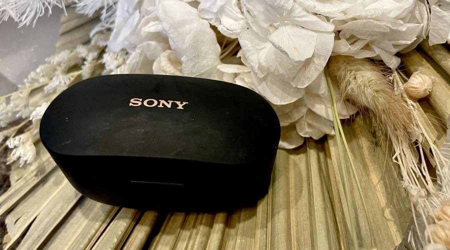 Sony WF-1000XM4
