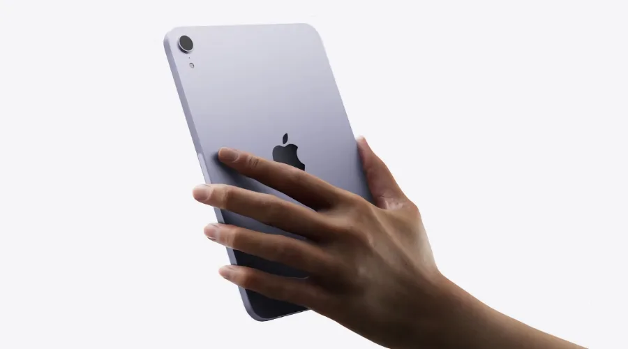 Desktops and Tablets