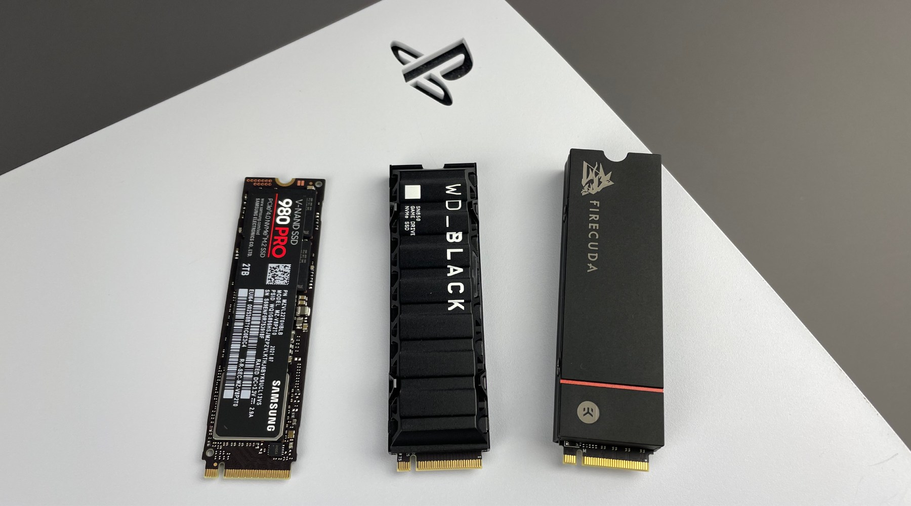 Best PS5 SSD 3