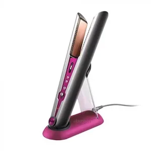 $100 off Dyson Corrale Straightener + free gift