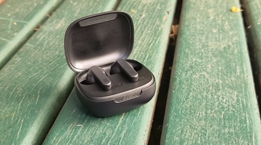 JBL Live Pro+ TWS