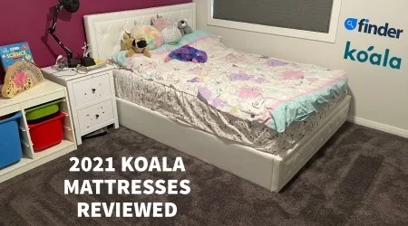 2024 Koala Mattress review: OG vs Calm As vs Soul Mate