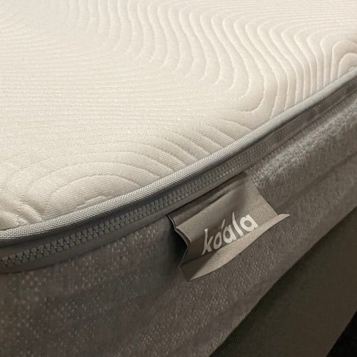 Image: Chris Stead/Finder 2021 Koala Mattress review