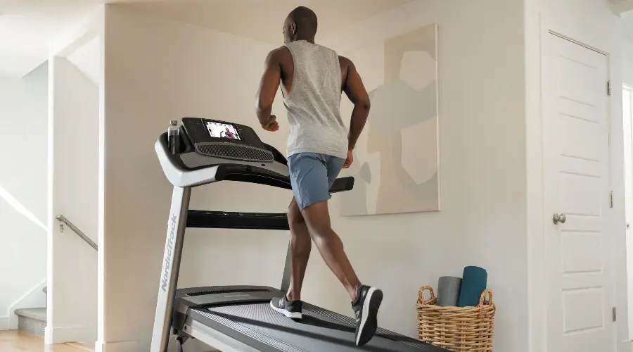 NordicTrack Commercial 1750 Treadmill review