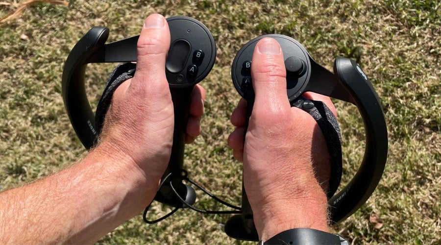 Valve Index