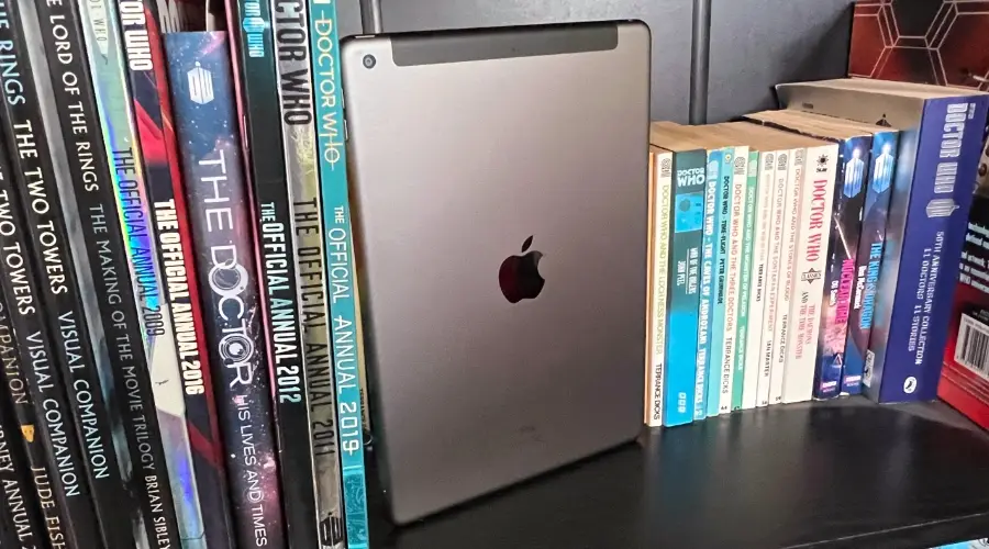Apple iPad 9th Generation review