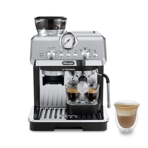 De'Longhi La Specialista Arte review