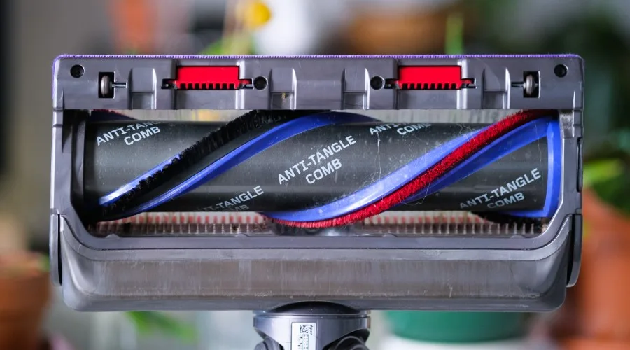 Dyson V15 Detect review