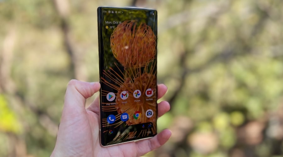 Google Pixel 6 Pro