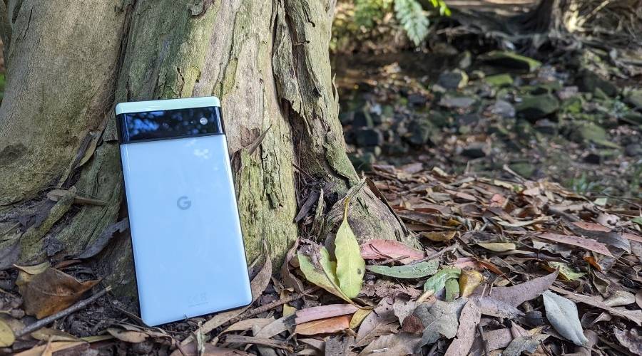 Google Pixel 7