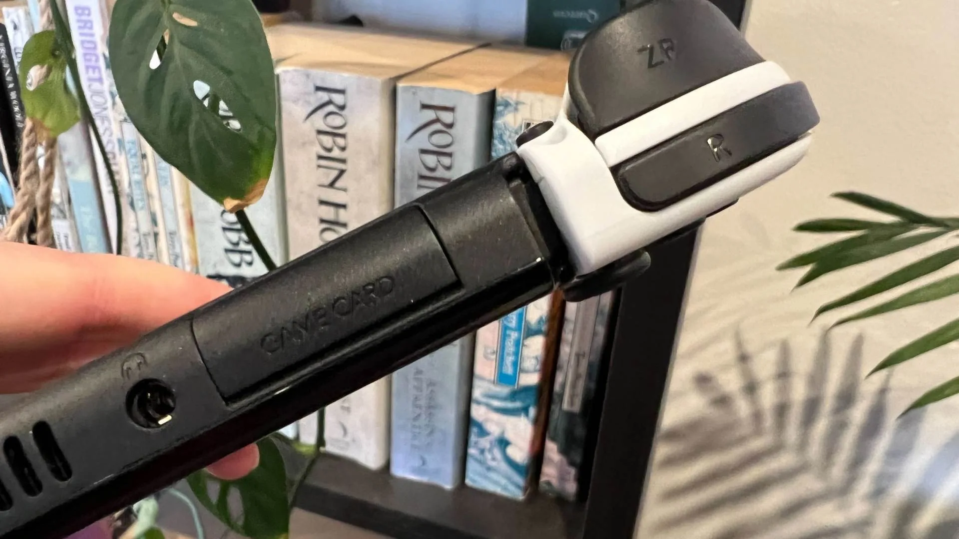 Image: Tegan Jones/Finder nintendo