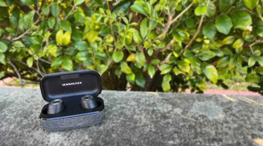 Sennheiser Momentum True Wireless 2
