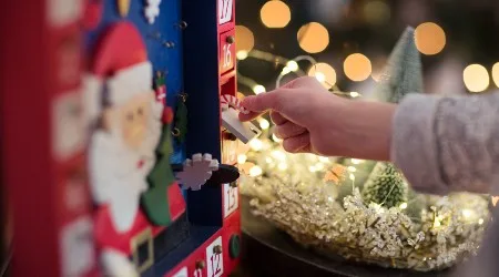 Best advent calendars in Australia 2025