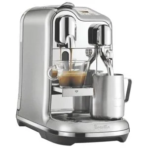 Nespresso Creatista Pro review