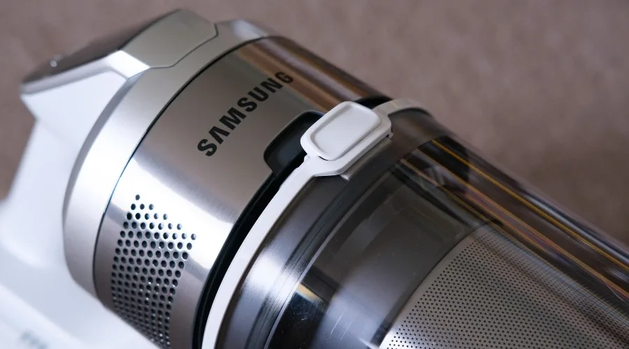 Image: Angharad Yeo/Finder Samsung Jet 70