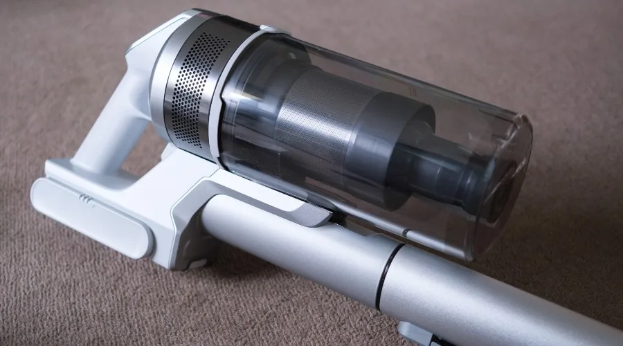 Image: Angharad Yeo/Finder Samsung Jet 70