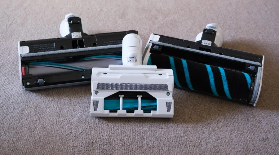 Image: Angharad Yeo/Finder Samsung Jet 70 Complete review