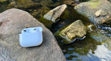Apple AirPods 3 review: Good, but the AirPods Pro are surprisingly better value