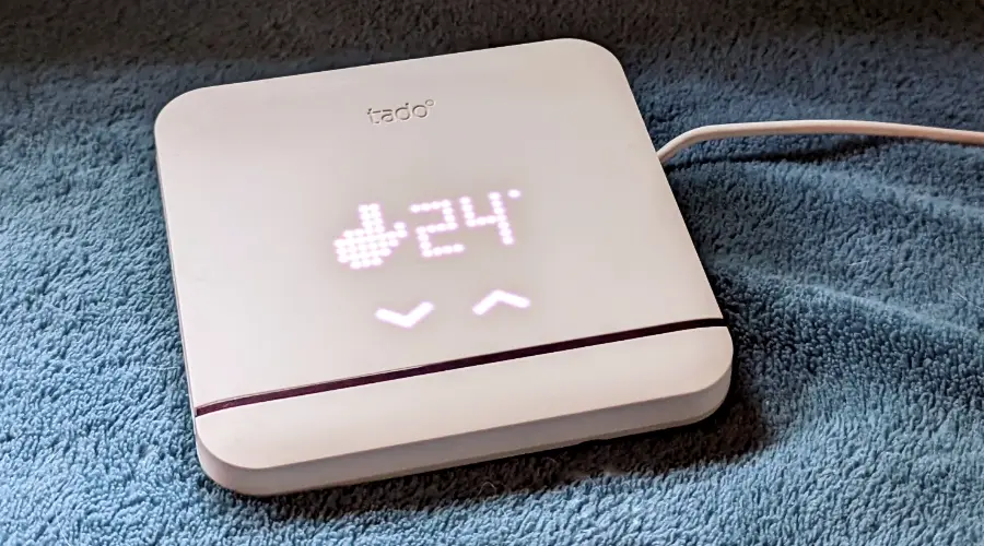 Tado Smart AC Control V3+ review