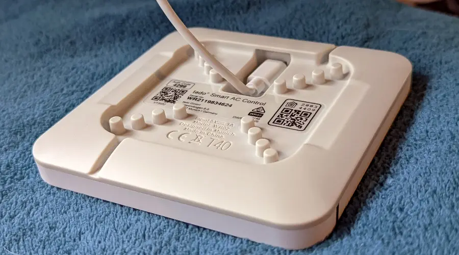 Tado Smart AC Control V3+ review