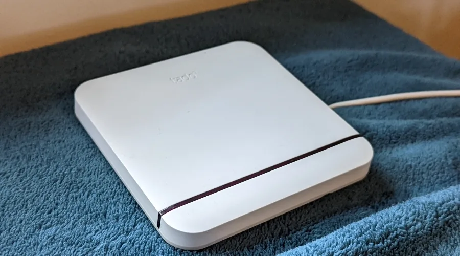 Tado Smart AC Control V3+ review