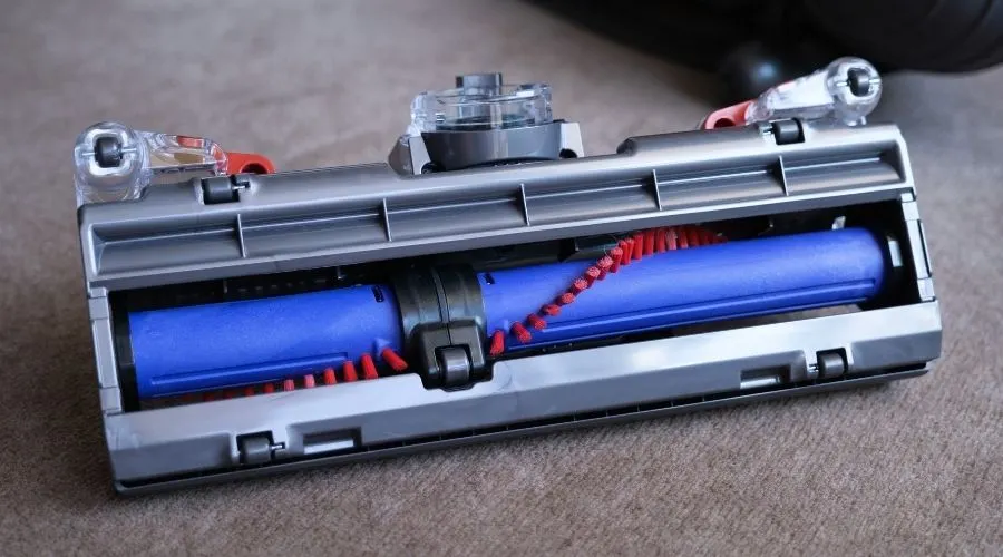 Image: Angharad Yeo/Finder Dyson Light Ball Multi Floor+ review