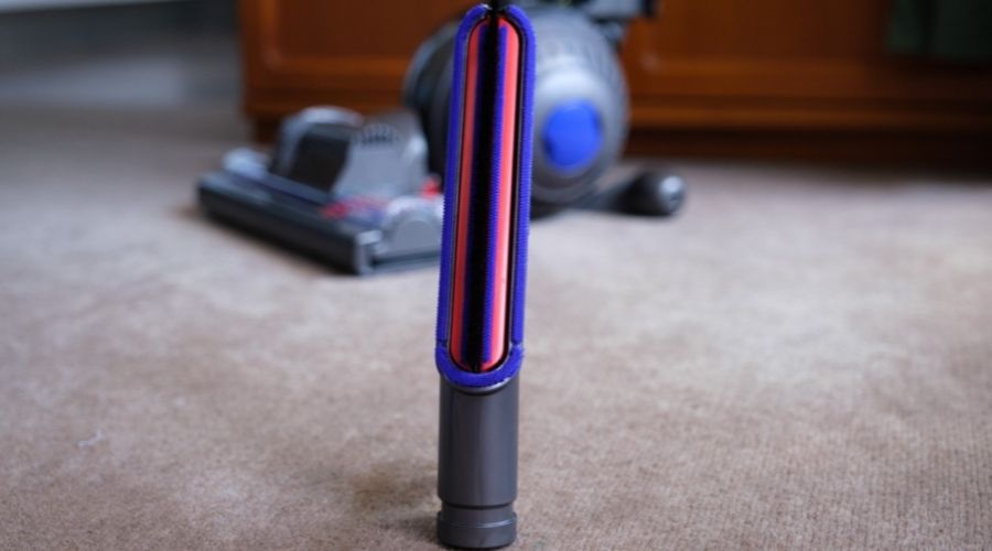 Image: Angharad Yeo/Finder Dyson Light Ball Multi Floor+ review