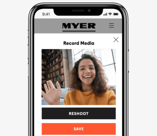 </p><h4>Myer personalised E-Gift Card - $5-$500</h4><p>