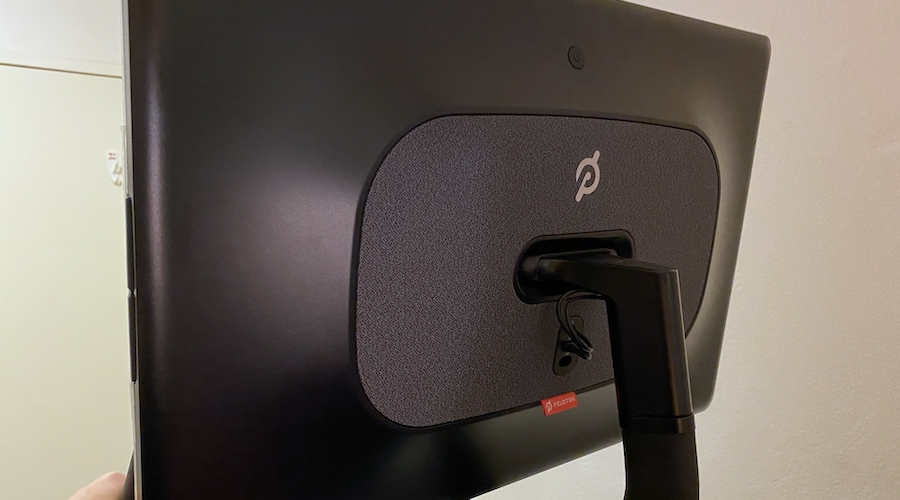 Image: Sarah Brandon/Finder Peloton Bike+ review