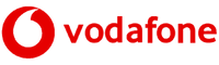 Vodafone logo