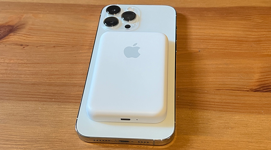 Apple MagSafe Charger