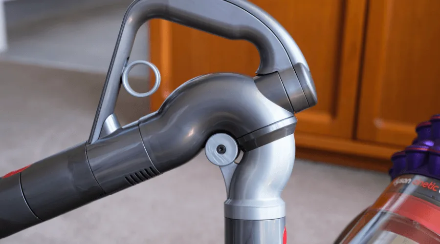 Image: Angharad Yeo/Finder Dyson Cinetic Big Ball Origin