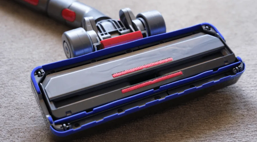 Image: Angharad Yeo/Finder Dyson Cinetic Big Ball Origin