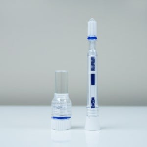 Ecotest Covid-19 Antigen Saliva Pen Test
