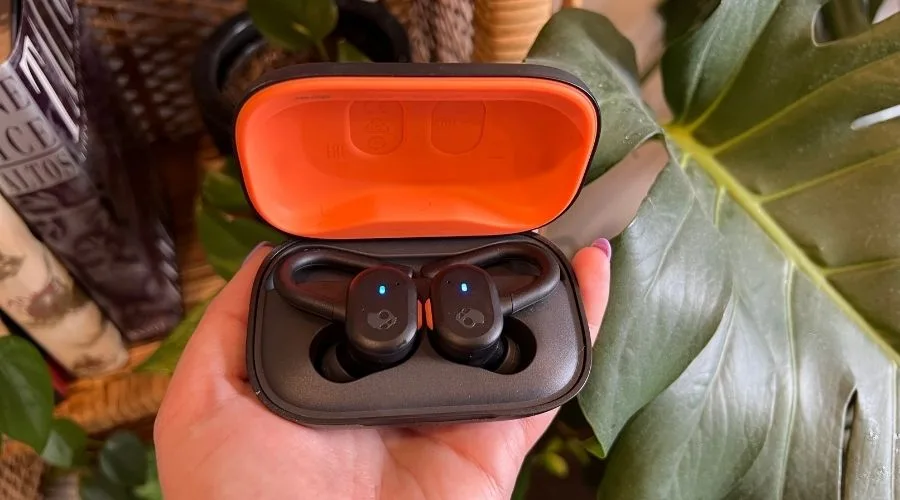 Skullcandy Push Active