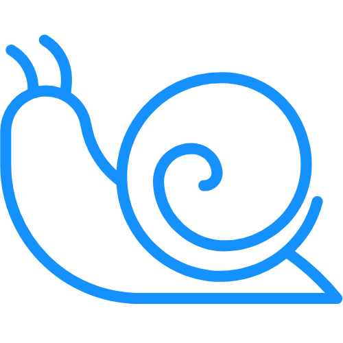 slow icon