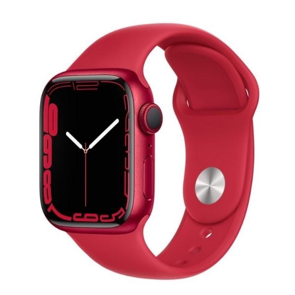Apple Watch Series 7 GPS edition