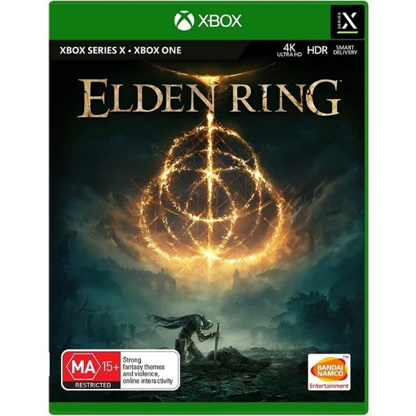 26% off <em>Elden Ring</em> on Xbox