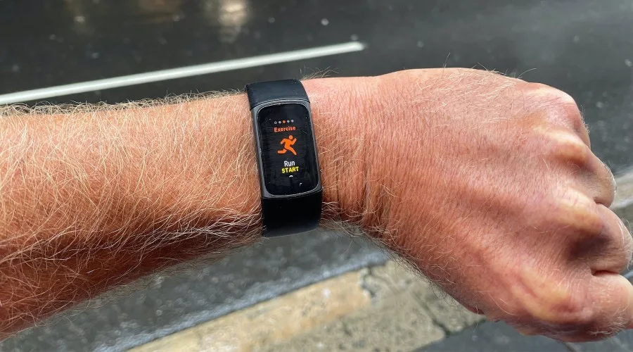 Fitbit Charge 5 review