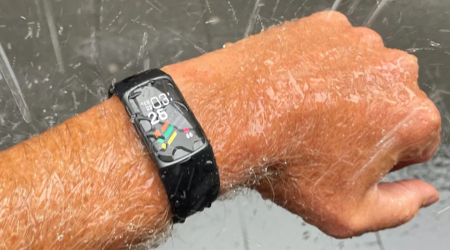 Fitbit Charge 5 review