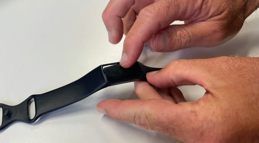 Fitbit Charge 5 review