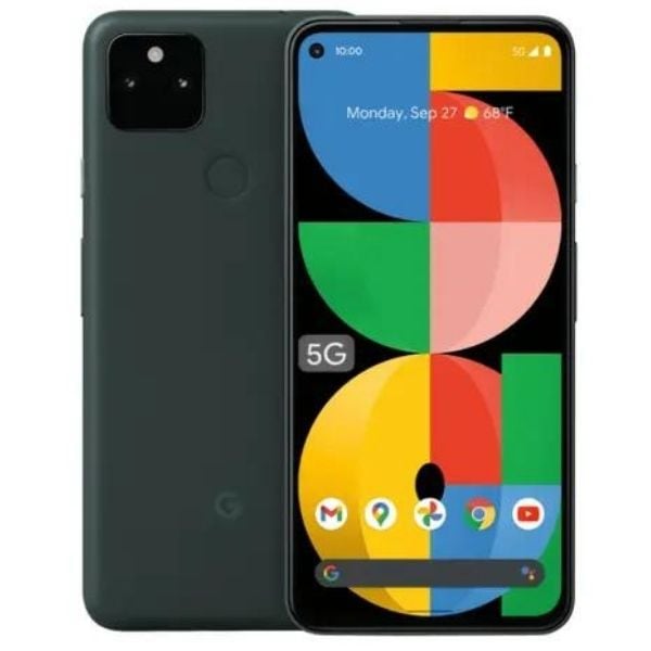 Buy the Google Pixel 5A on Kogan
