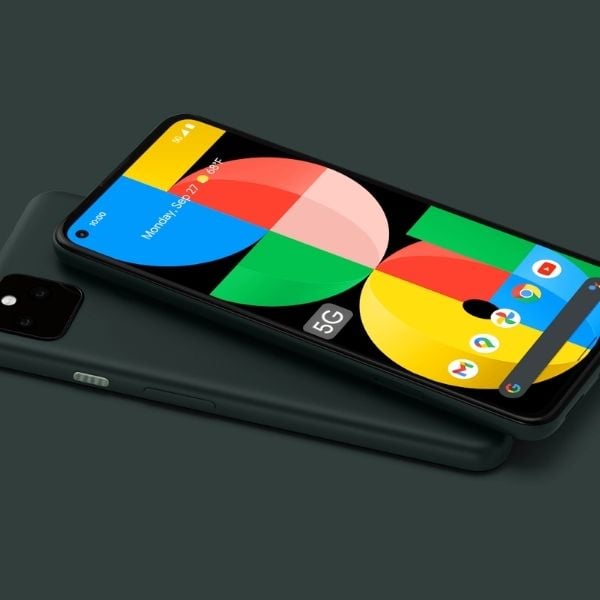 Buy the Google Pixel 5A on eBay