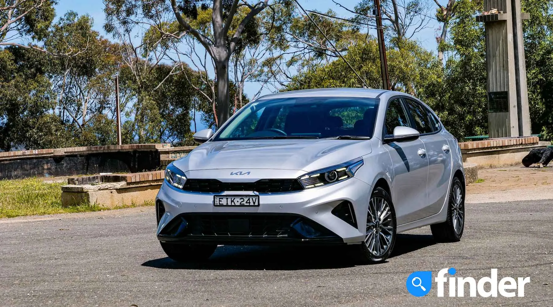 2022 Kia Cerato Sport+ Hatch