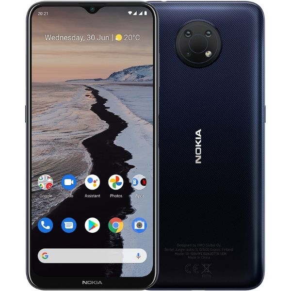 11% off on Amazon